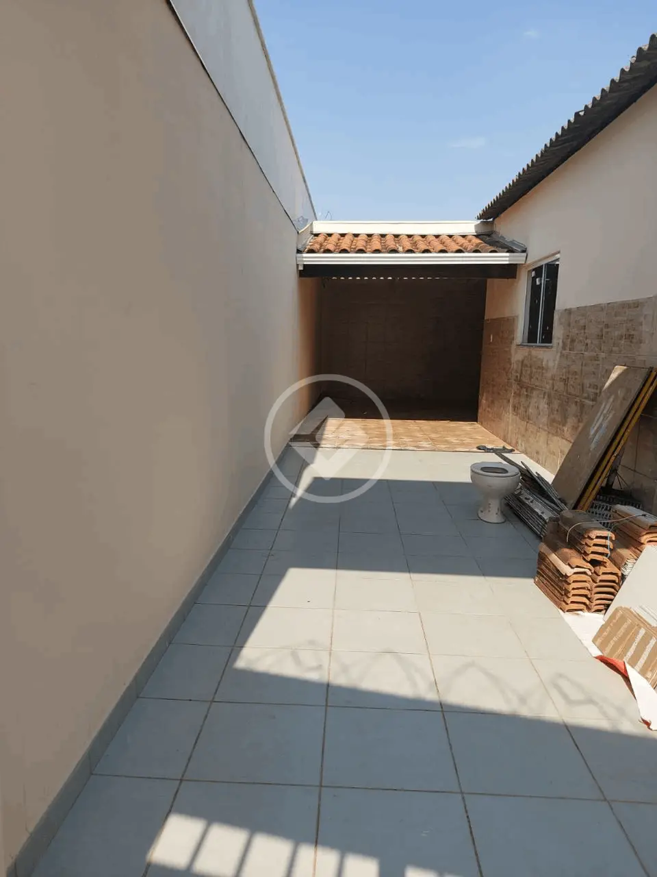 Imagem 5 - Casa em Granada, Uberlândia - MG