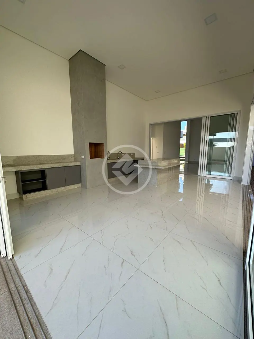 Imagem 2 - Casa Condomínio em Jardim Sul, Uberlândia - MG