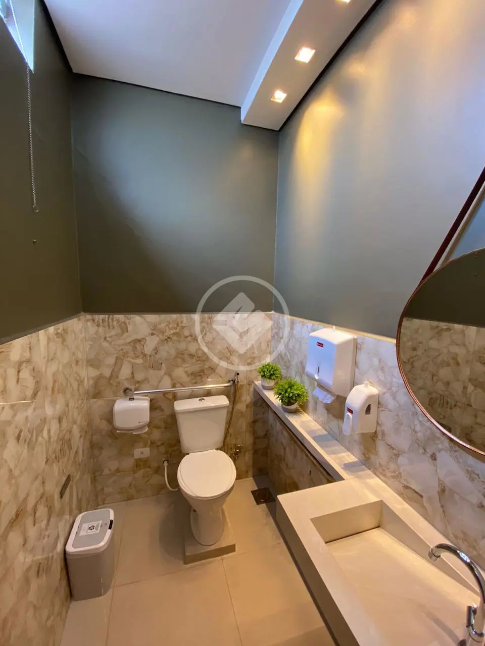 Imagem 4 - Sala Comercial em BRASIL, Uberlândia - MG