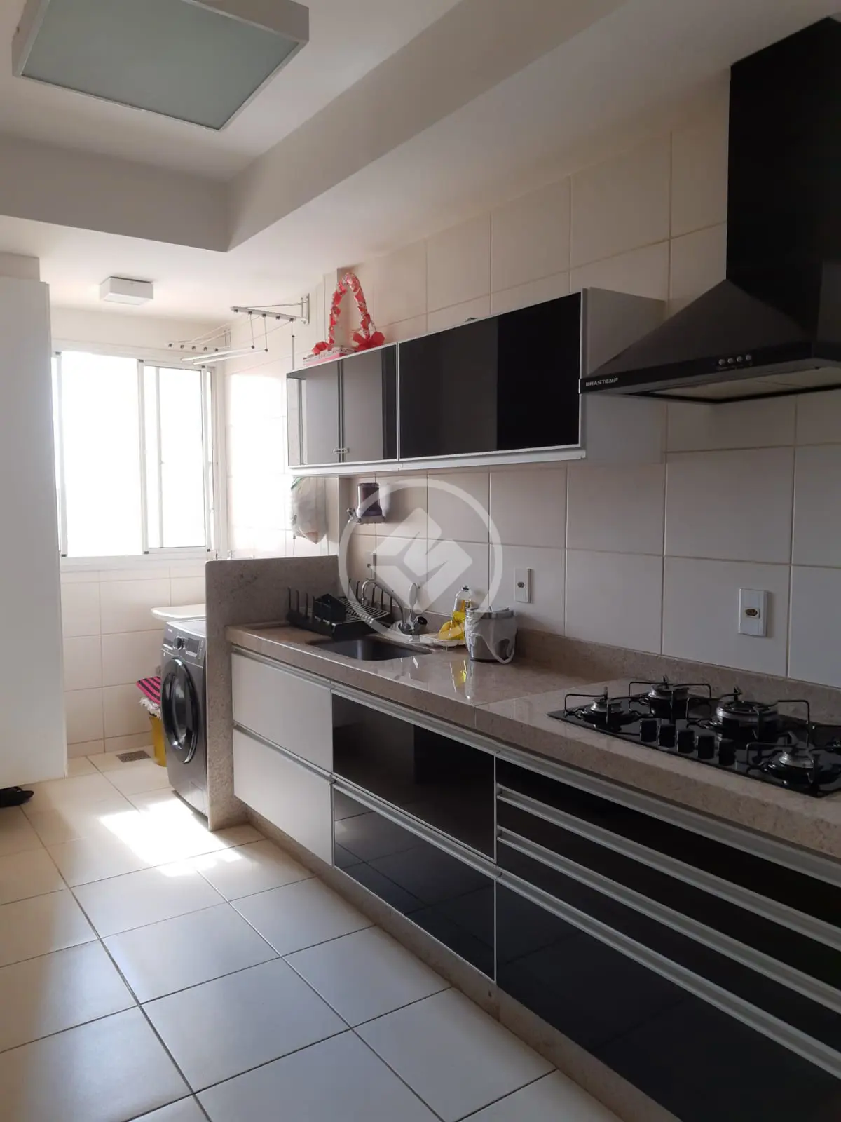 Imagem 2 - Apartamento em SANTA MÔNICA, Uberlândia - MG