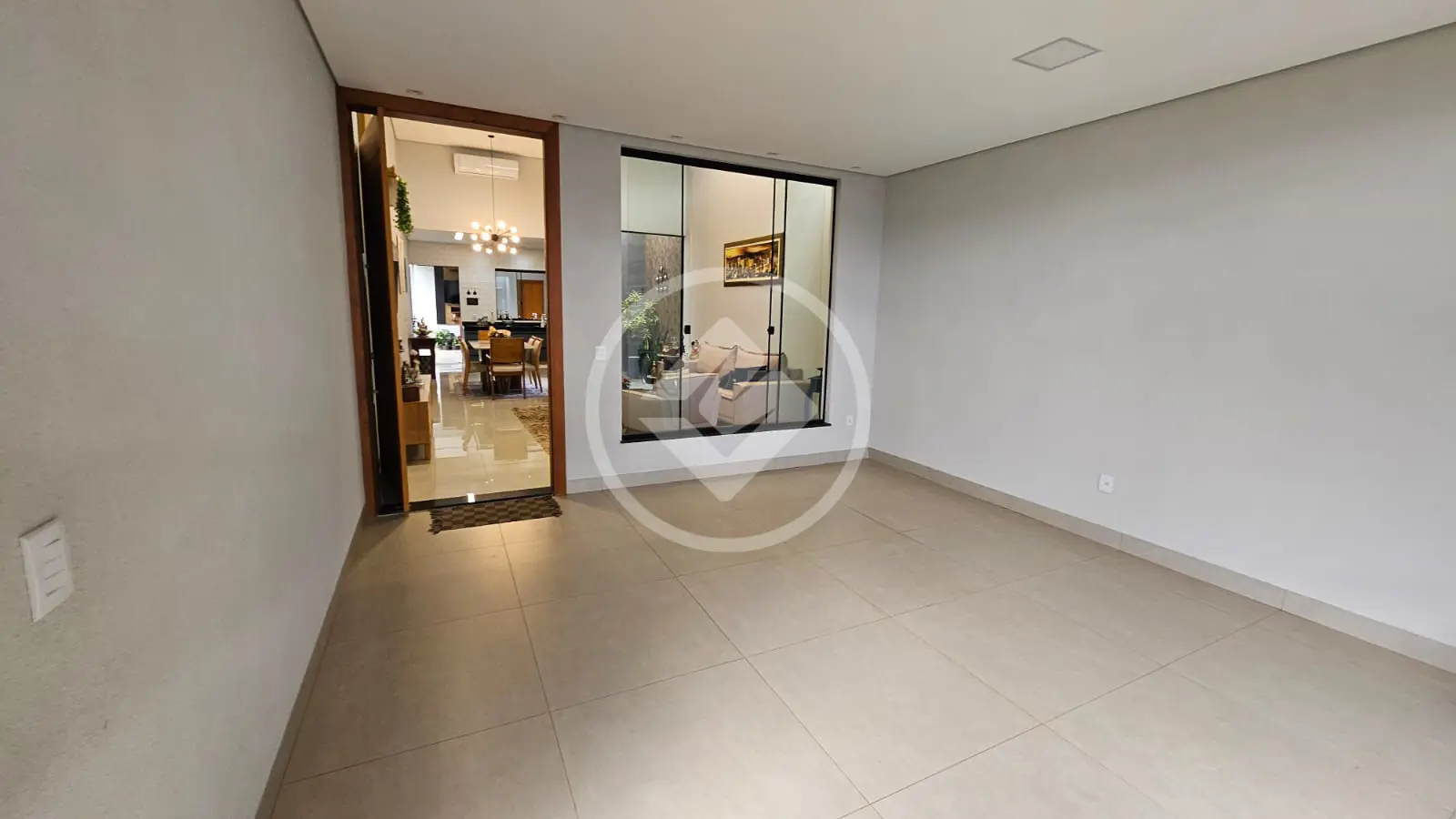 Imagem 6 - Casa em Aclimação, Uberlândia - MG