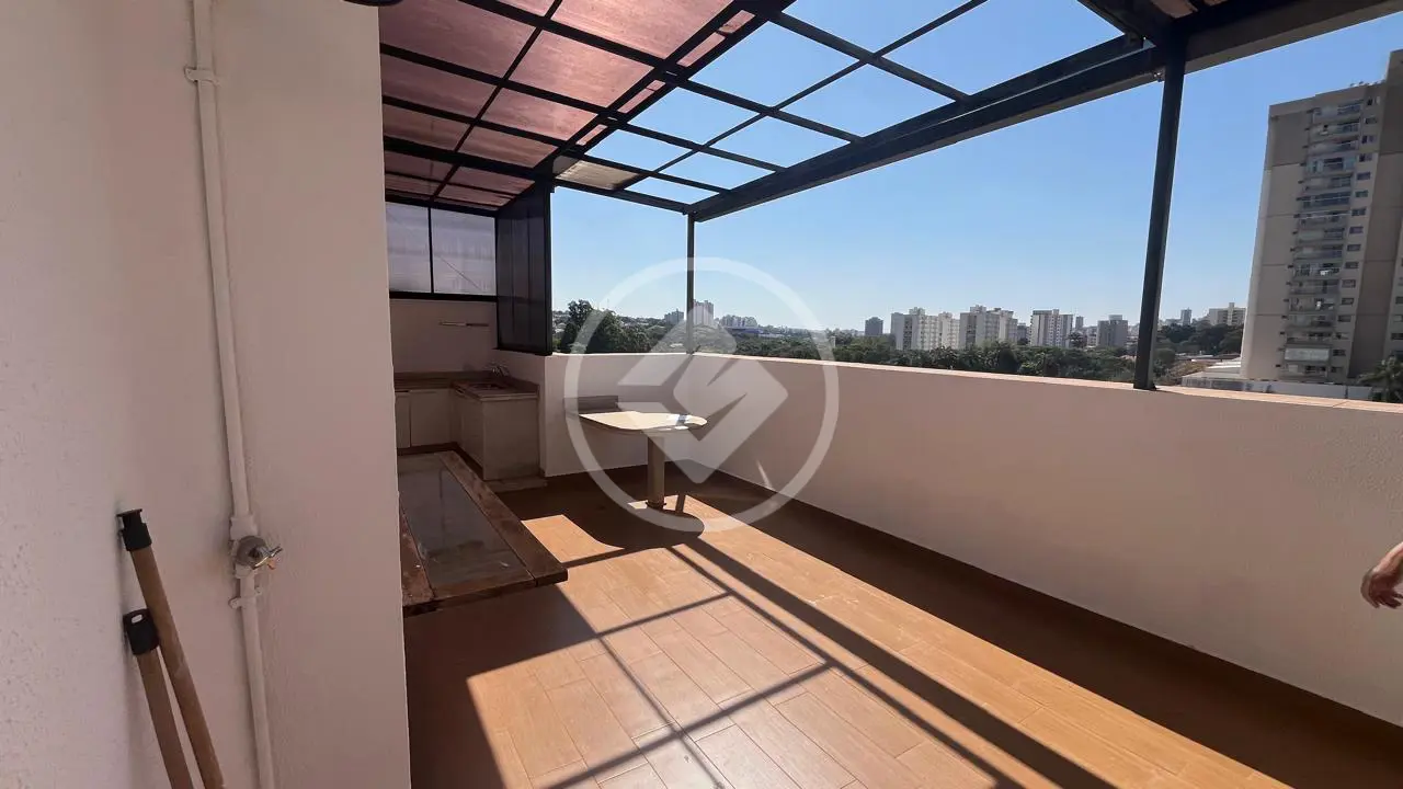 Image 10 - Cobertura em Morada da Colina, Uberlândia - MG