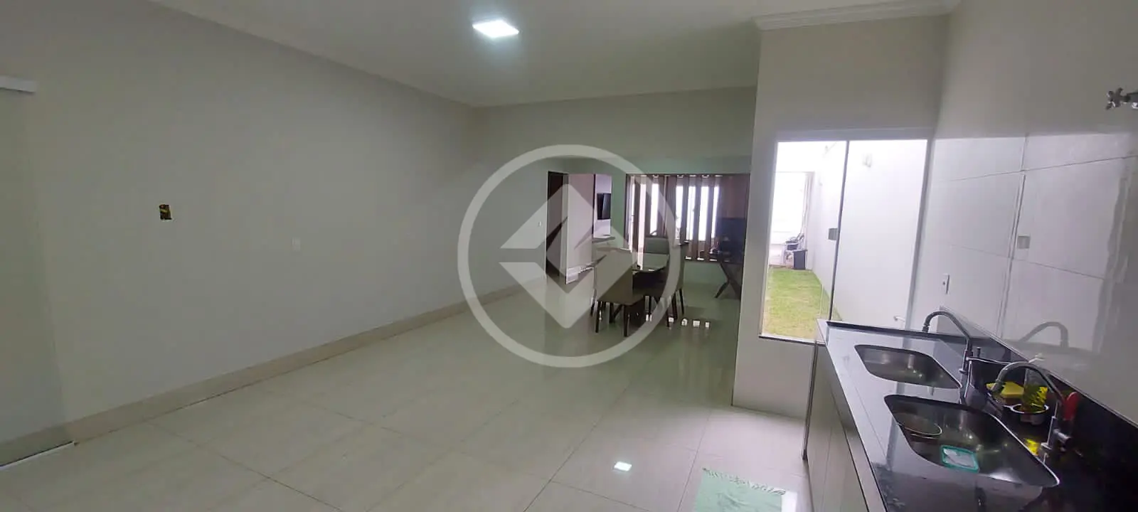 Imagem 3 - Casa em Jardim Europa, Uberlândia - MG