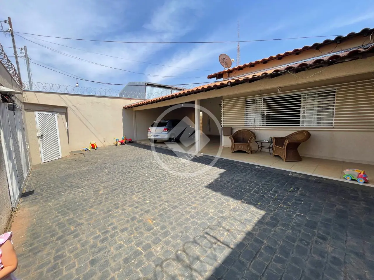 Imagem 6 - Casa em Umuarama, Uberlândia - MG