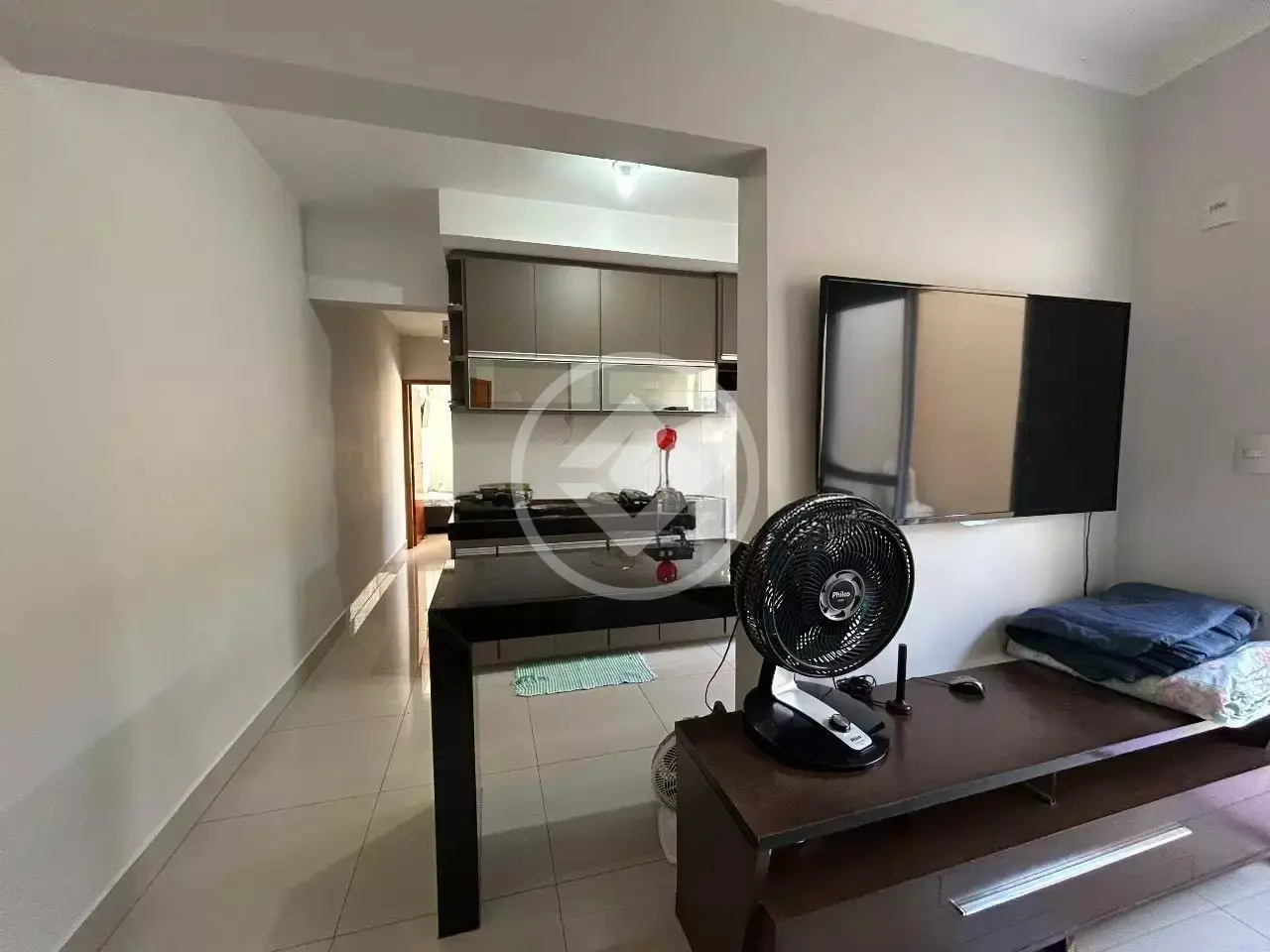 Imagem 2 - Apartamento em SANTA MÔNICA, Uberlândia - MG