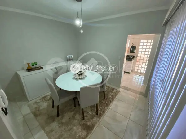 Imagem 2 - Casa em Marta Helena, Uberlândia - MG