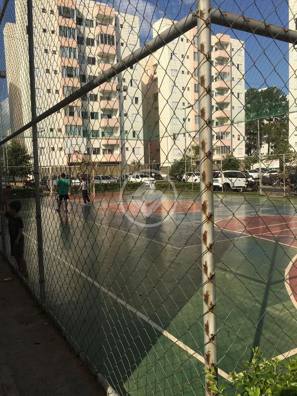 Imagem 4 - Apartamento em JARDIM HOLANDA, Uberlândia - MG