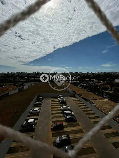 Imagem 5 - Apartamento em Granada, Uberlândia - MG