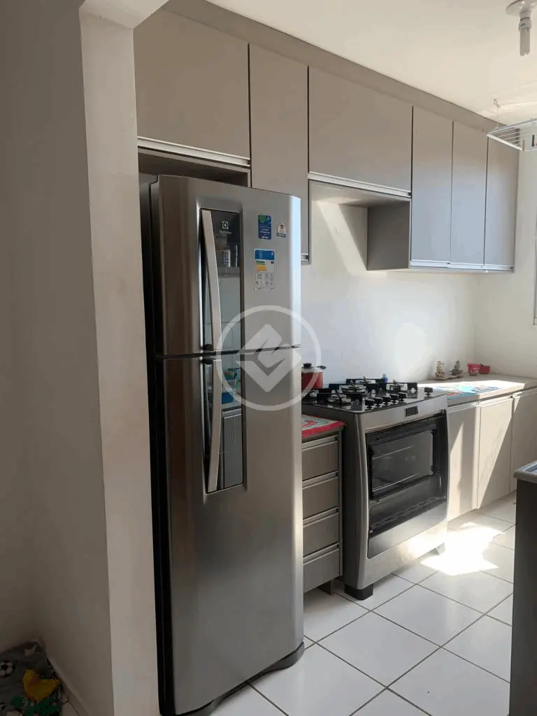 Apartamento Morumbi, Uberlândia - MG — foto 2