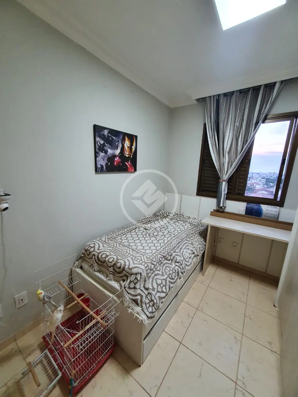 Imagem 6 - Apartamento Duplex em Santa Mônica, Uberlândia - MG