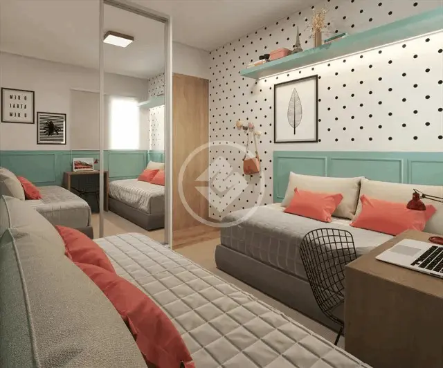 Imagem 2 - Apartamento em Shopping Park, Uberlândia - MG