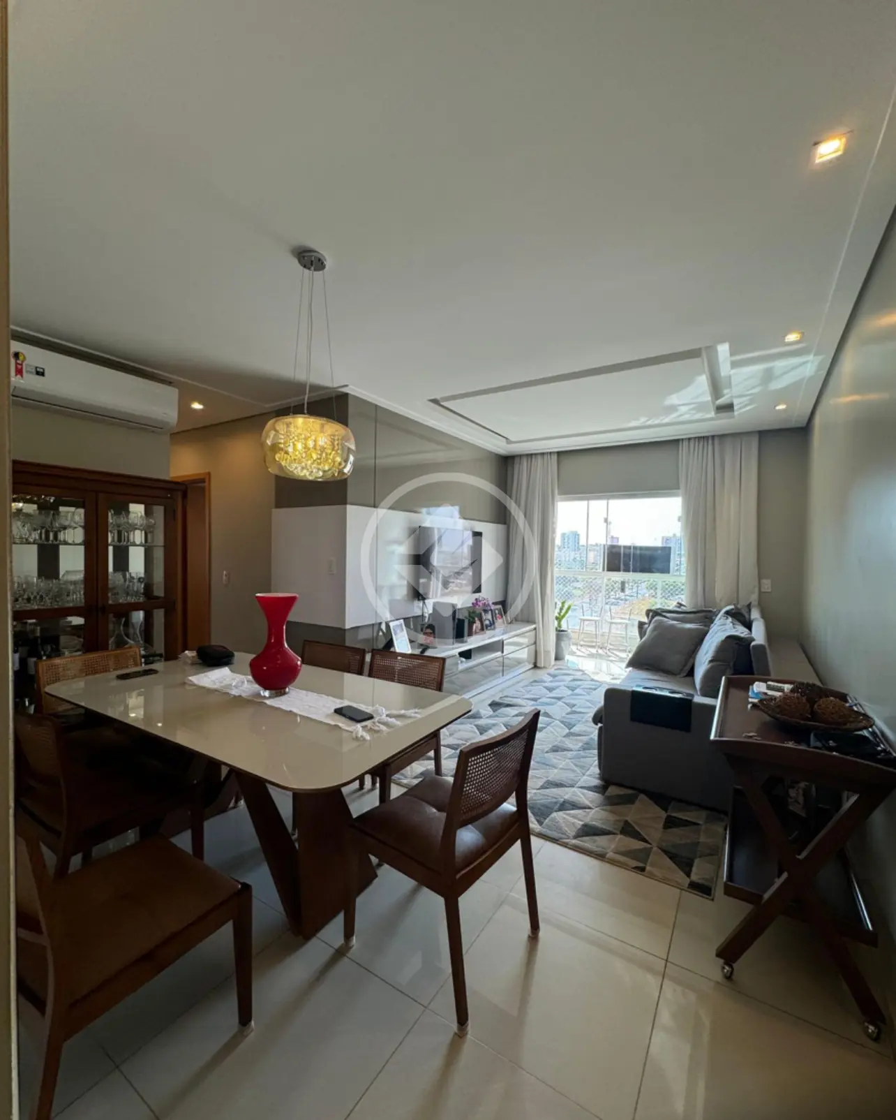 Apartamento SANTA MÔNICA, Uberlândia - MG — foto 2