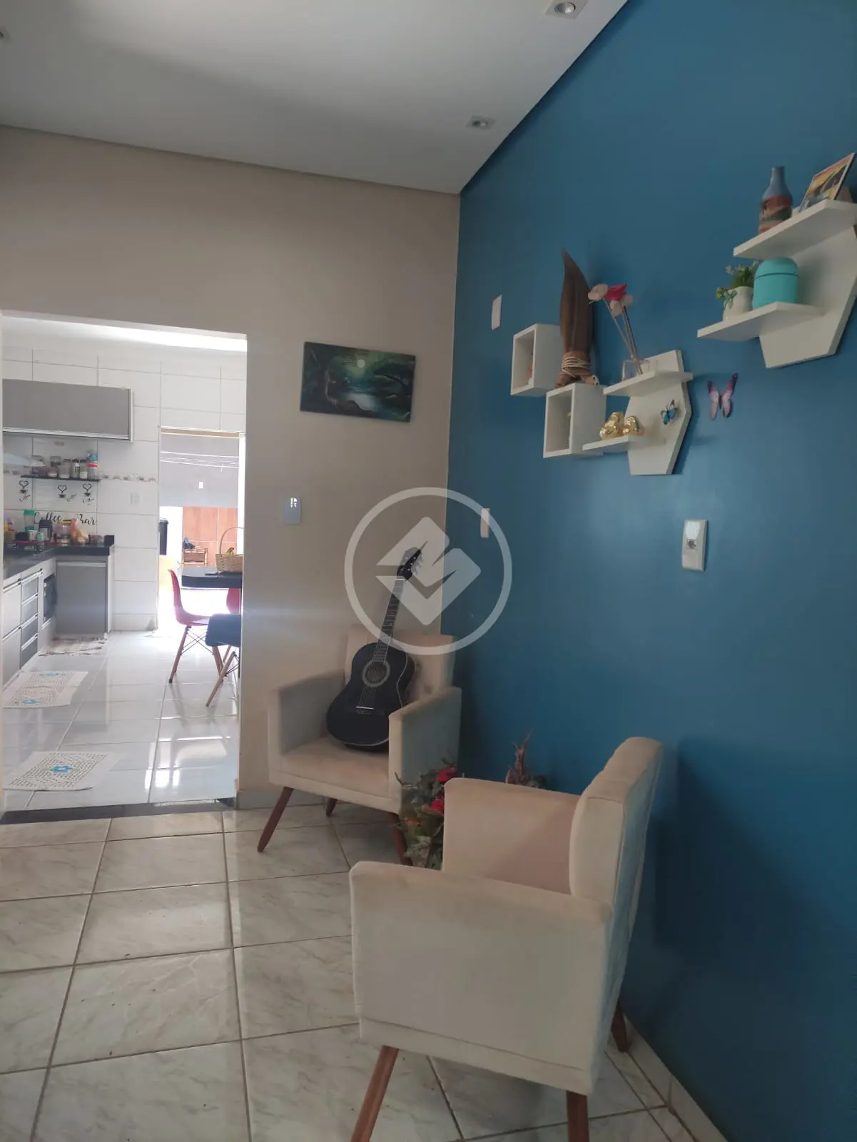 Imagem 1 - Casa em Shopping Park, Uberlândia - MG