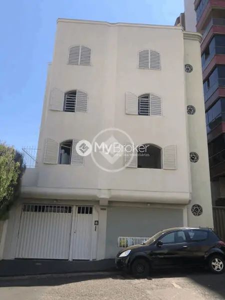 Image 24 - Apartamento em TABAJARAS, Uberlândia - MG