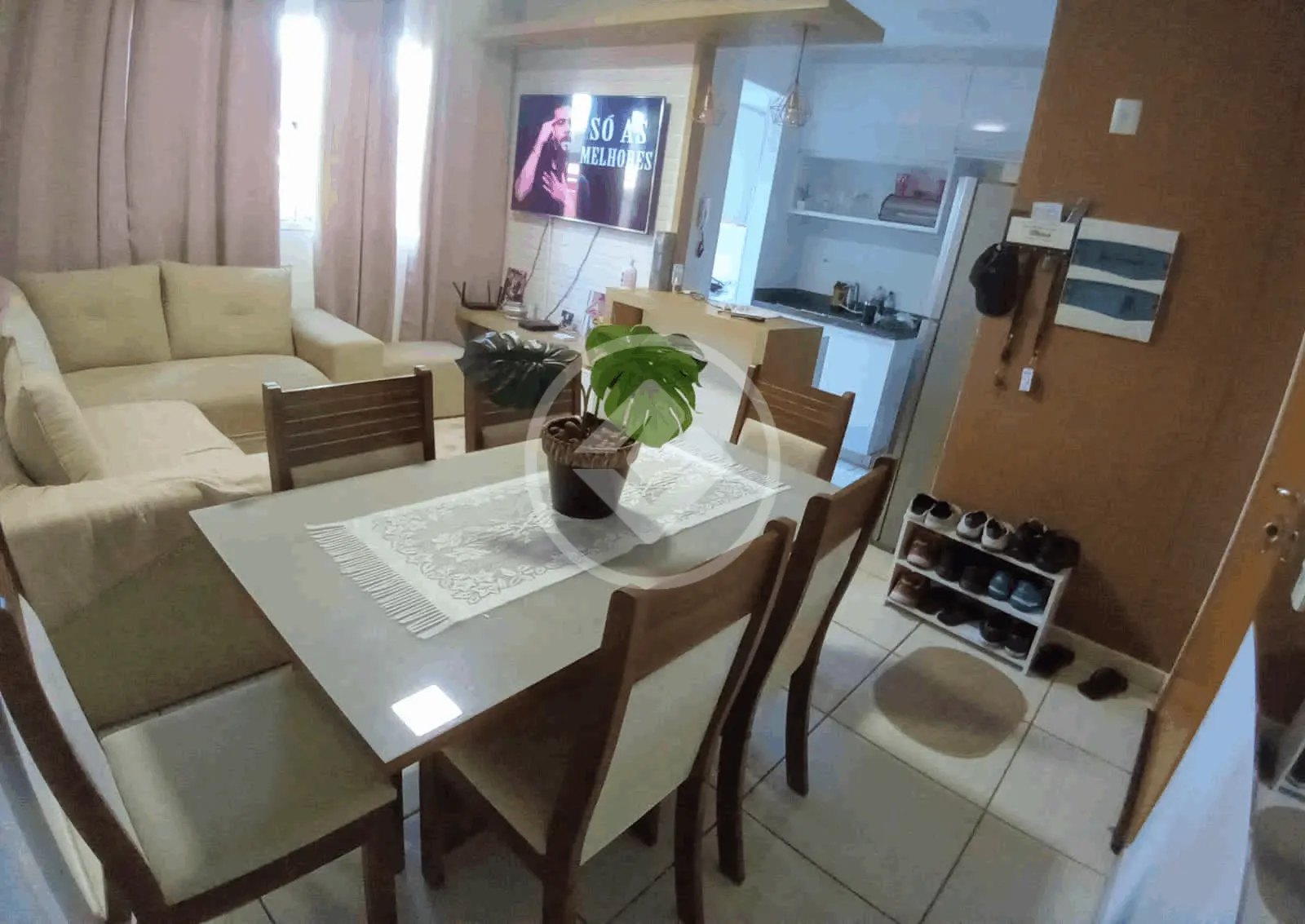 Apartamento Duplex Laranjeiras, Uberlândia - MG — foto 1