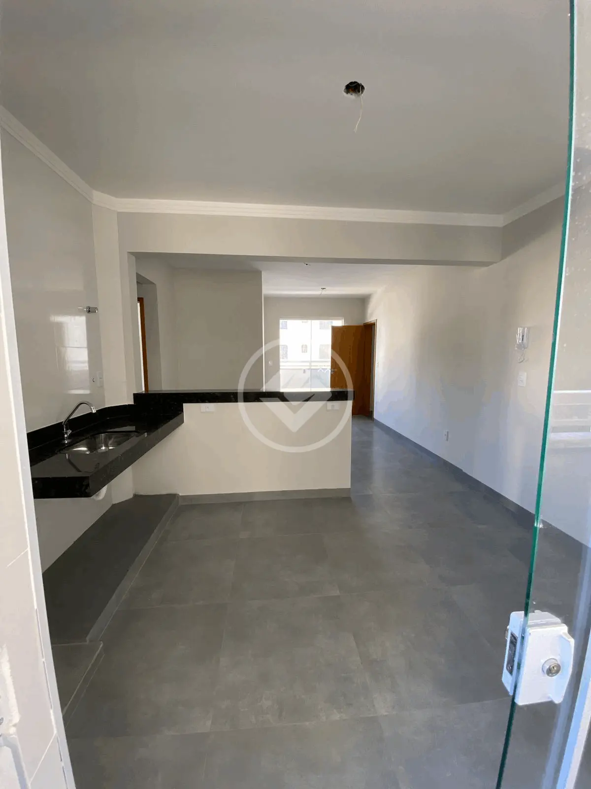 Imagem 2 - Apartamento em SANTA MÔNICA, Uberlândia - MG
