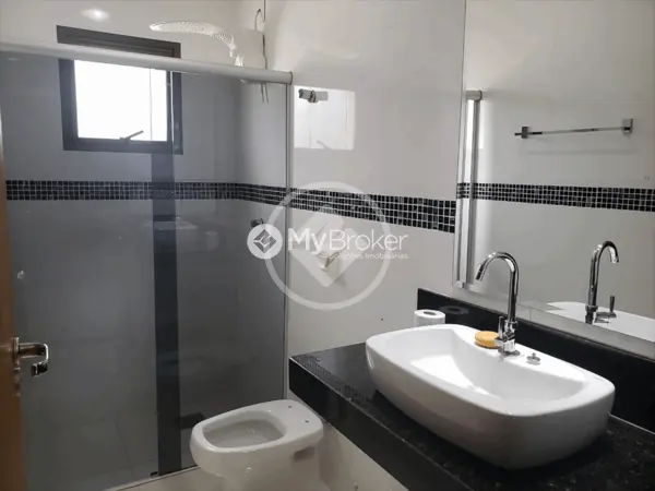 Image 18 - Apartamento em Osvaldo Rezende, Uberlândia - MG