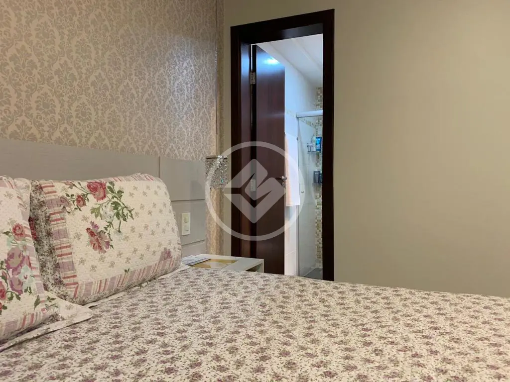 Imagem 4 - Apartamento em Jardim Finotti, Uberlândia - MG