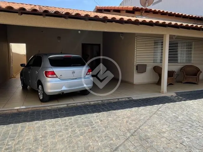 Imagem 5 - Casa em Umuarama, Uberlândia - MG