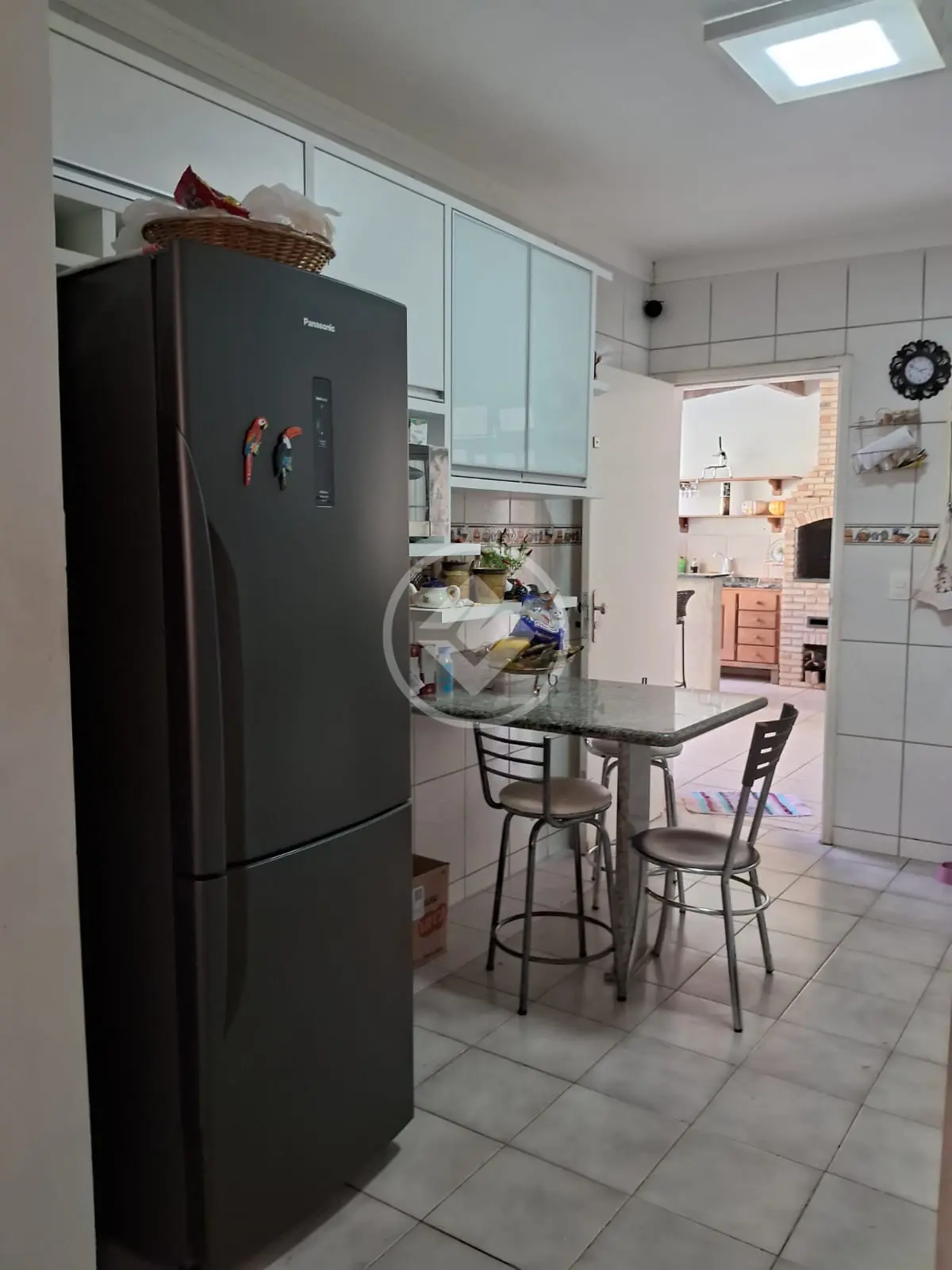 Imagem 2 - Casa em BRASIL, Uberlândia - MG