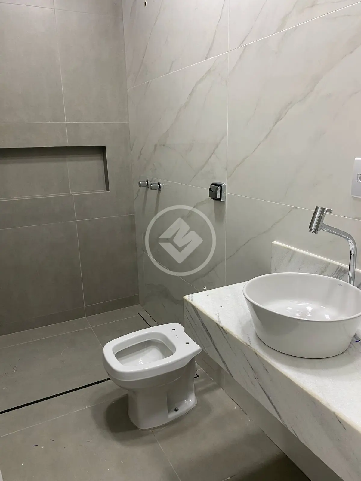 Image 9 - Casa em Fundinho, Uberlândia - MG