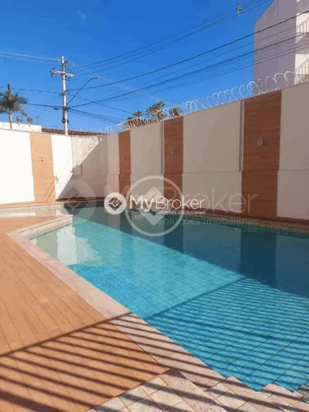 Apartamento Luizote de Freitas, Uberlândia - MG — foto 1