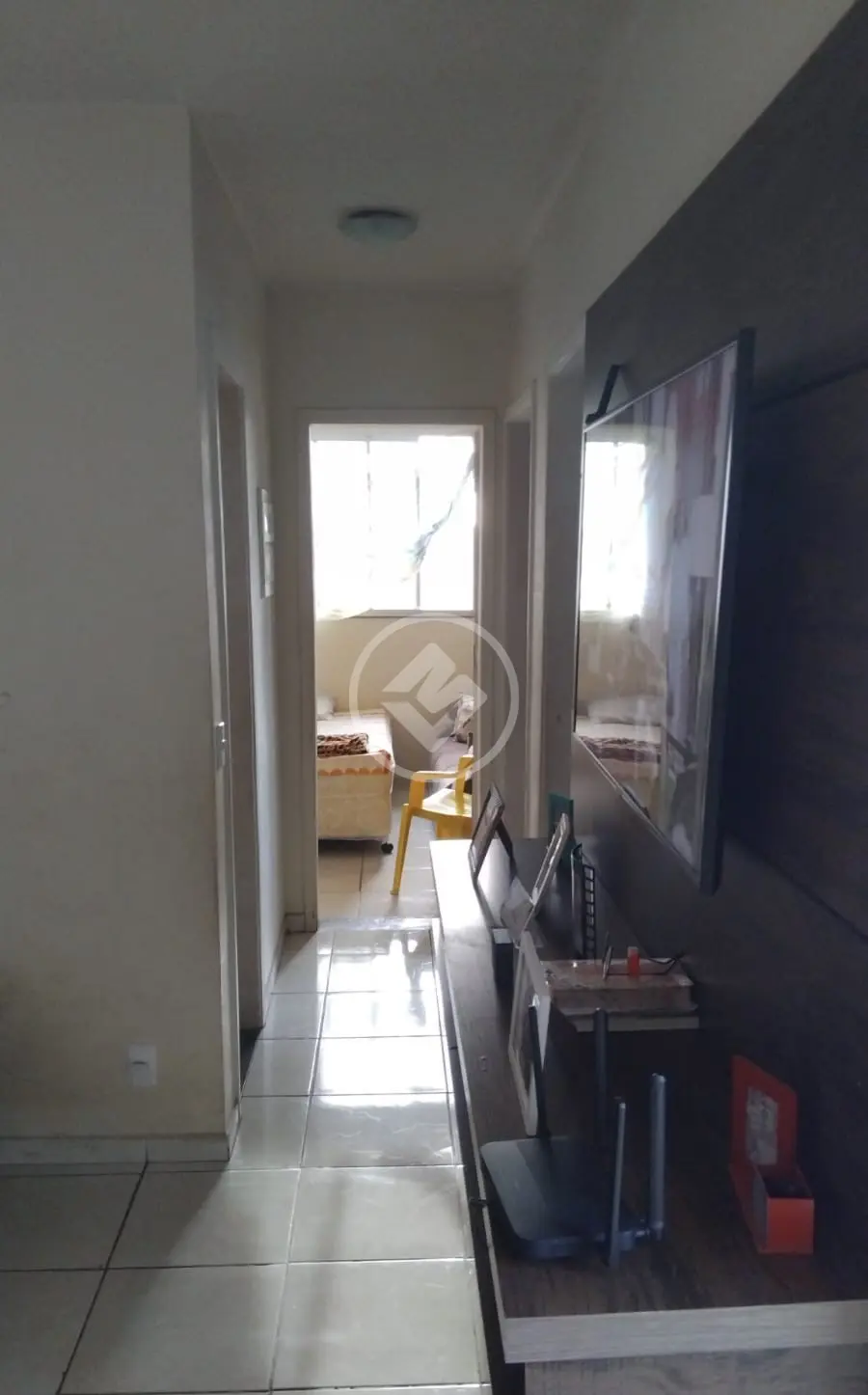 Apartamento Jardim Europa, Uberlândia - MG — foto 1