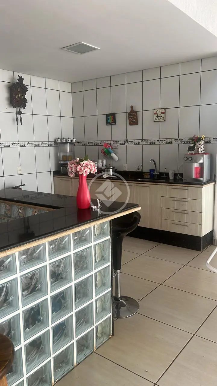 Imagem 5 - Casa em Morada da Colina, Uberlândia - MG