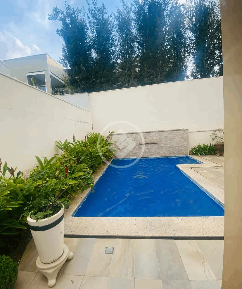 Casa Condomínio Nova Uberlândia, Uberlândia - MG — foto 2