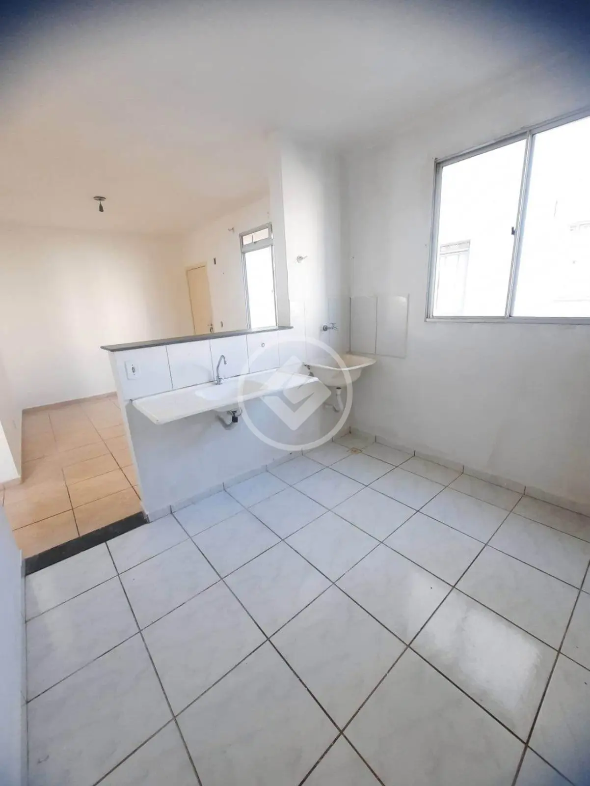Apartamento Shopping Park, Uberlândia - MG — foto 1