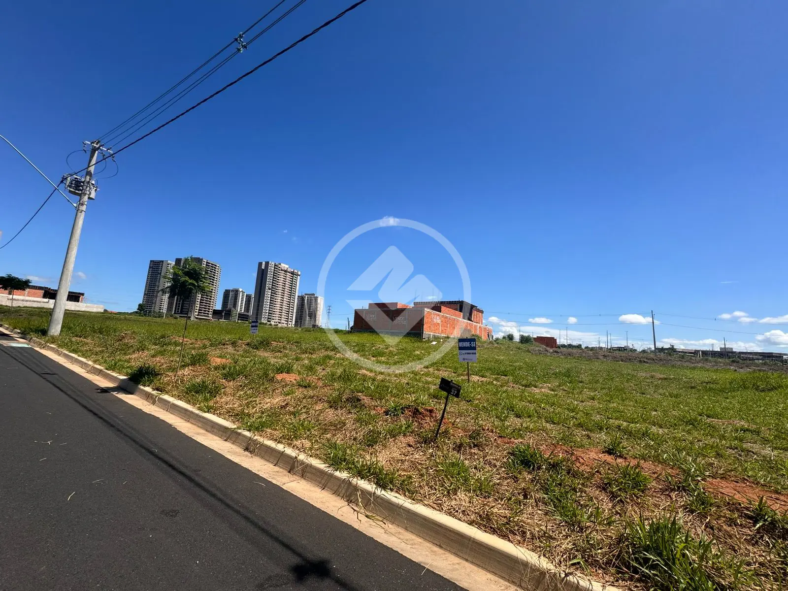 Imagem 1 - Terreno em Gávea, Uberlândia - MG