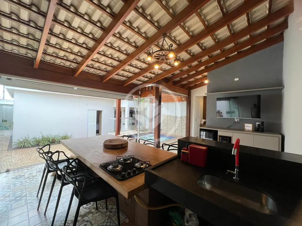 Imagem 4 - Casa em Laranjeiras, Uberlândia - MG
