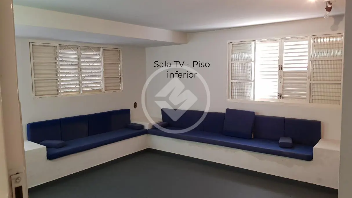 Imagem 3 - Sobrado em SARAIVA, Uberlândia - MG