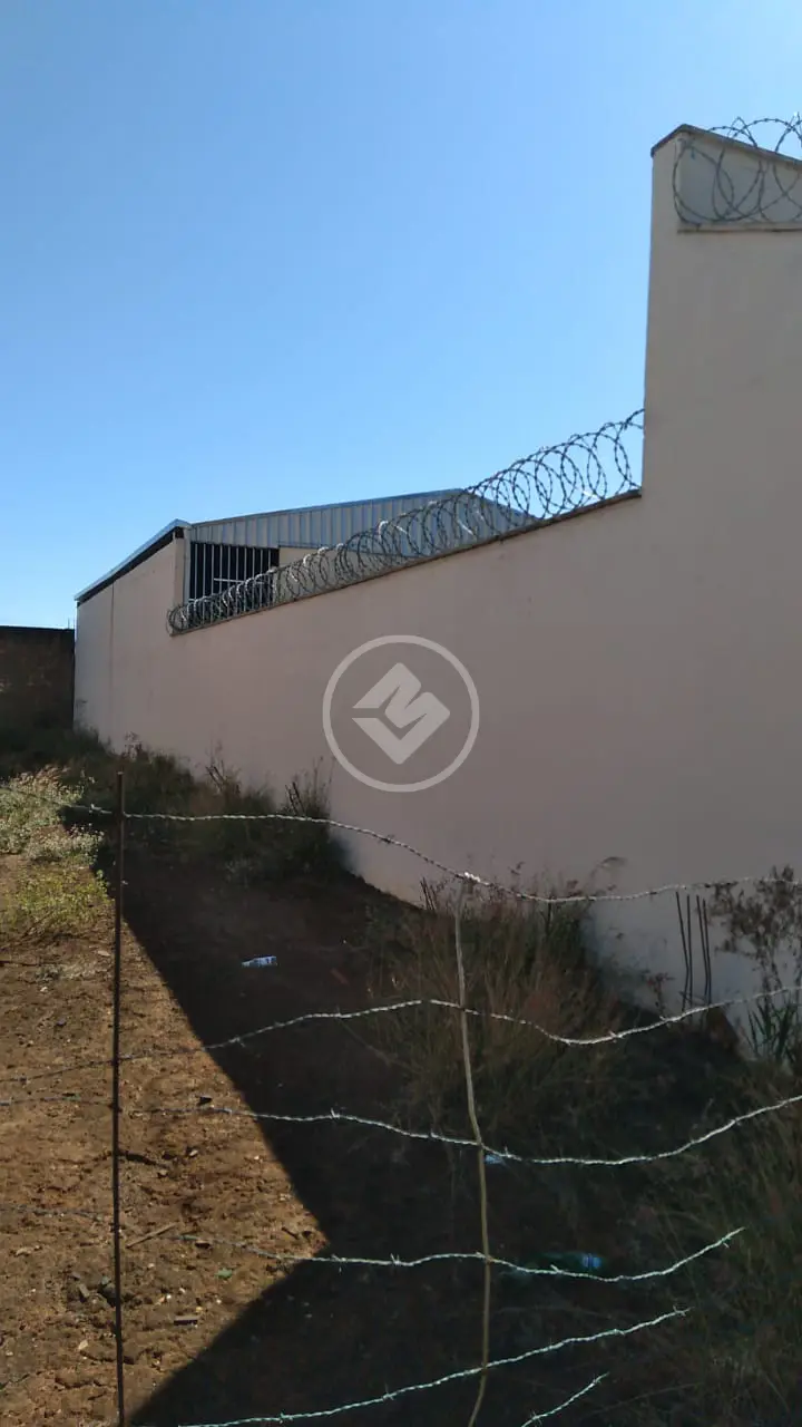 Imagem 6 - Galpão em Alto Umuarama, Uberlândia - MG