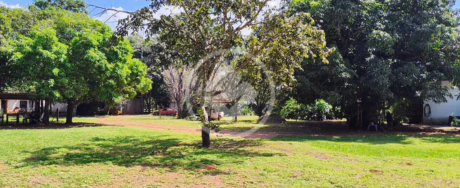 Chácara Panorama, Uberlândia - MG — foto 1