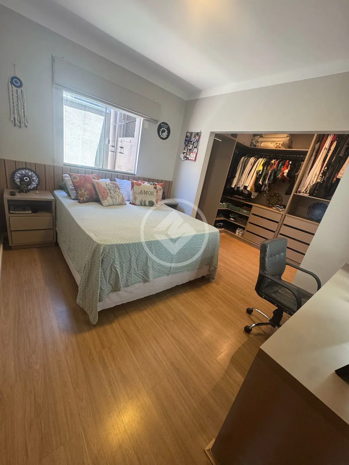 Casa Santa Rosa, Uberlândia - MG — foto 2