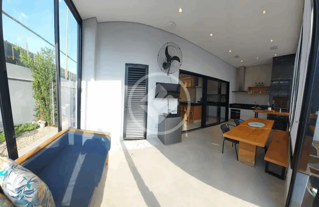 Imagem 4 - Casa Condomínio em Granja Marileusa, Uberlândia - MG