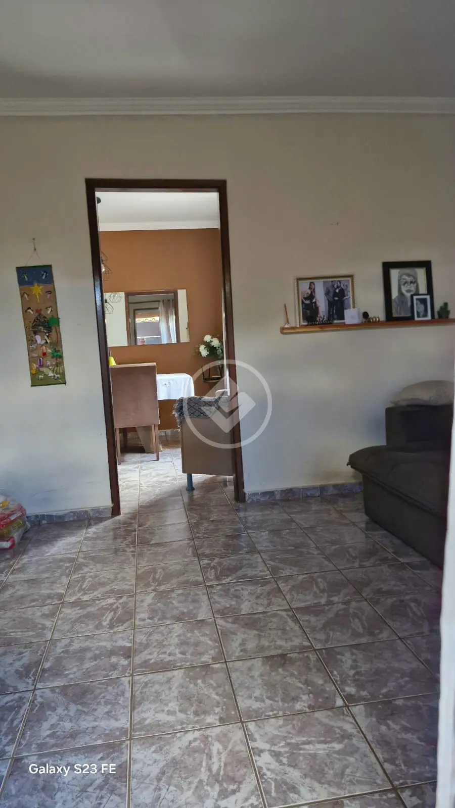 Casa Laranjeiras, Uberlândia - MG — foto 2