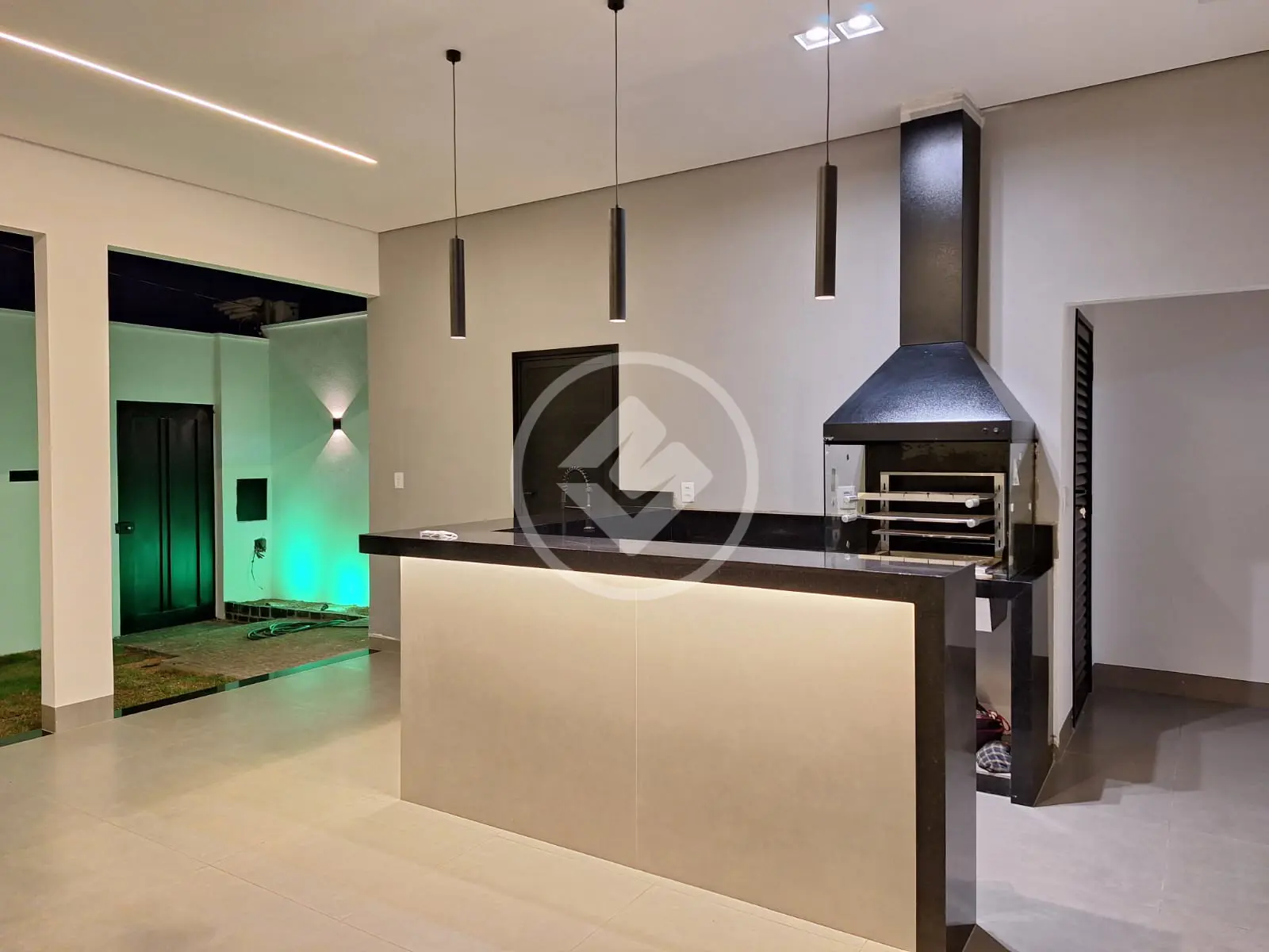 Imagem 3 - Casa em Jardim Europa, Uberlândia - MG