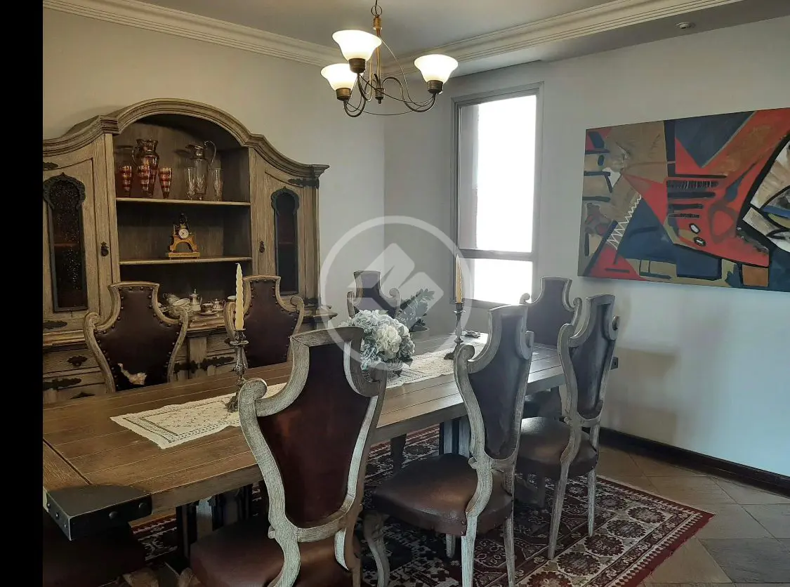 Imagem 1 - Apartamento em Martins, Uberlândia - MG
