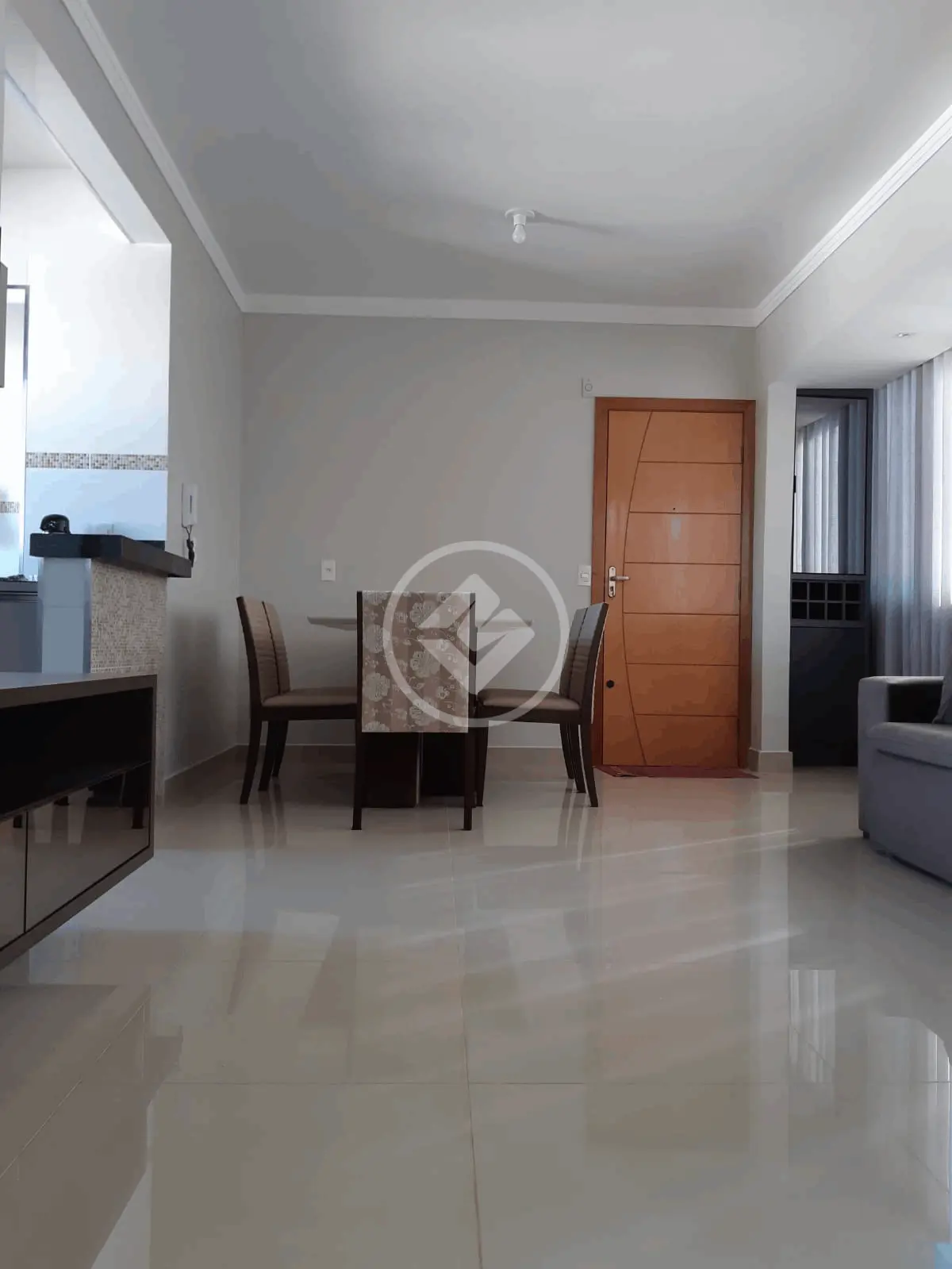 Imagem 6 - Apartamento em Alto Umuarama, Uberlândia - MG