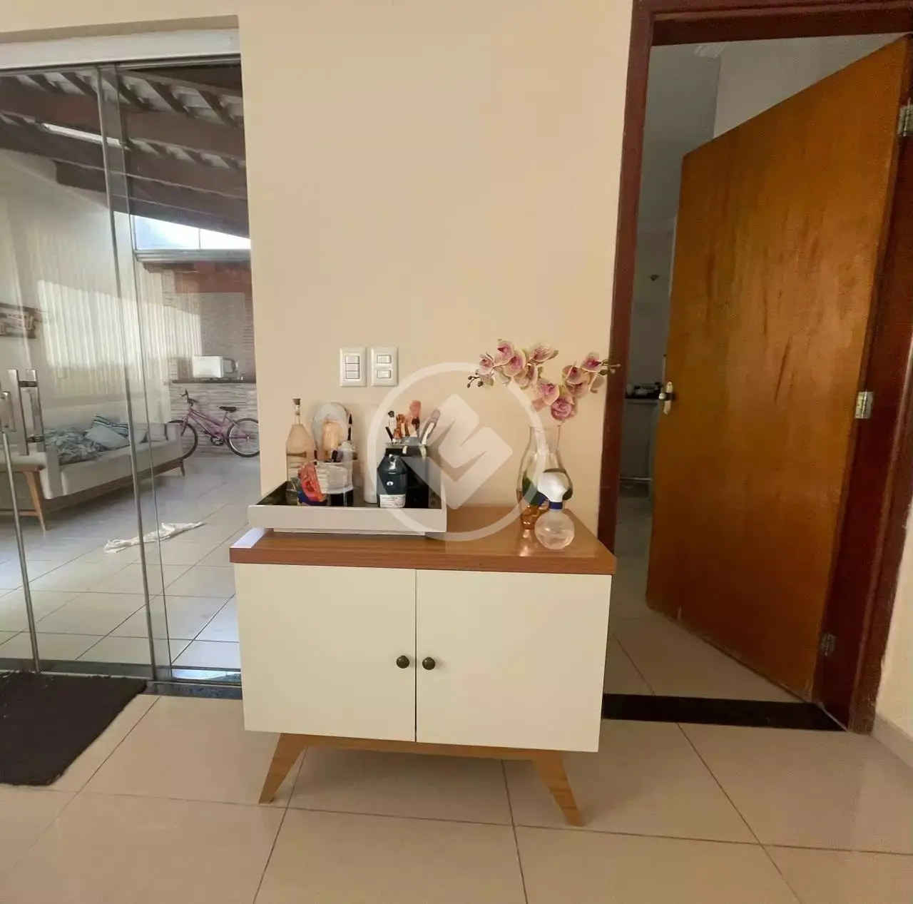 Imagem 1 - Casa em Jardim Europa, Uberlândia - MG