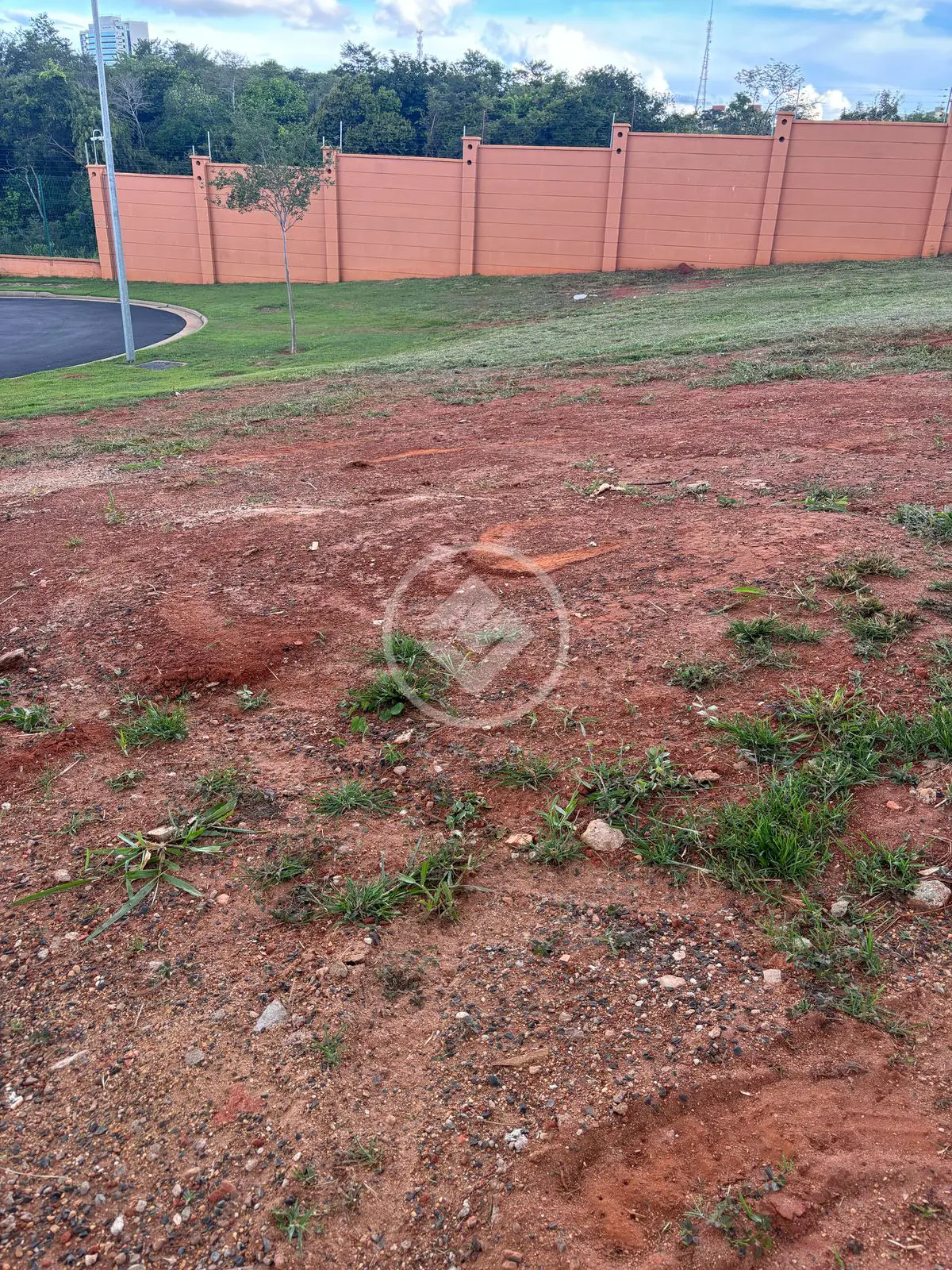 Imagem 1 - Terreno Condomínio em CENTRO, Uberlândia - MG