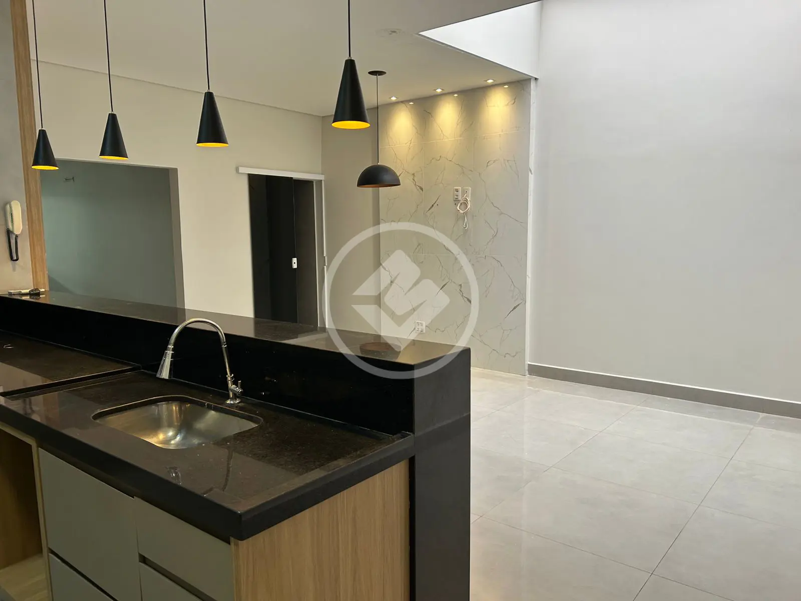 Imagem 5 - Casa Condomínio em Jardim Sul, Uberlândia - MG
