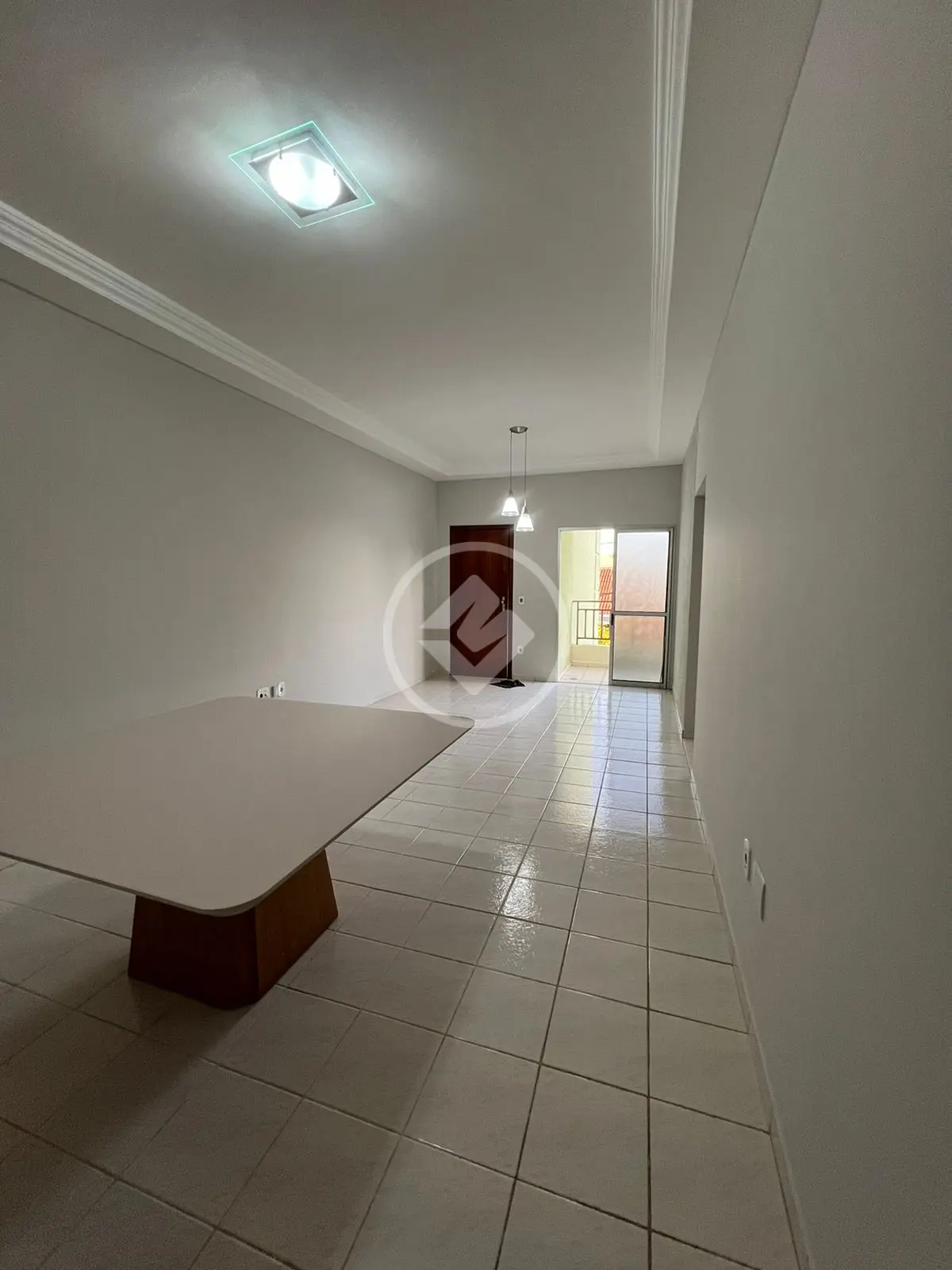 Imagem 2 - Apartamento em SANTA MÔNICA, Uberlândia - MG