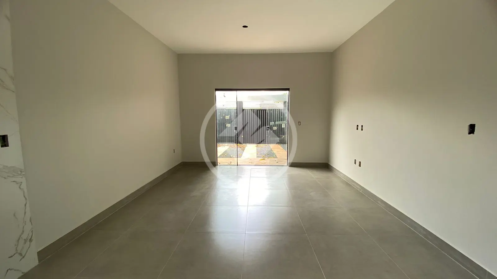 Imagem 1 - Casa em Jardim Ipanema, Uberlândia - MG