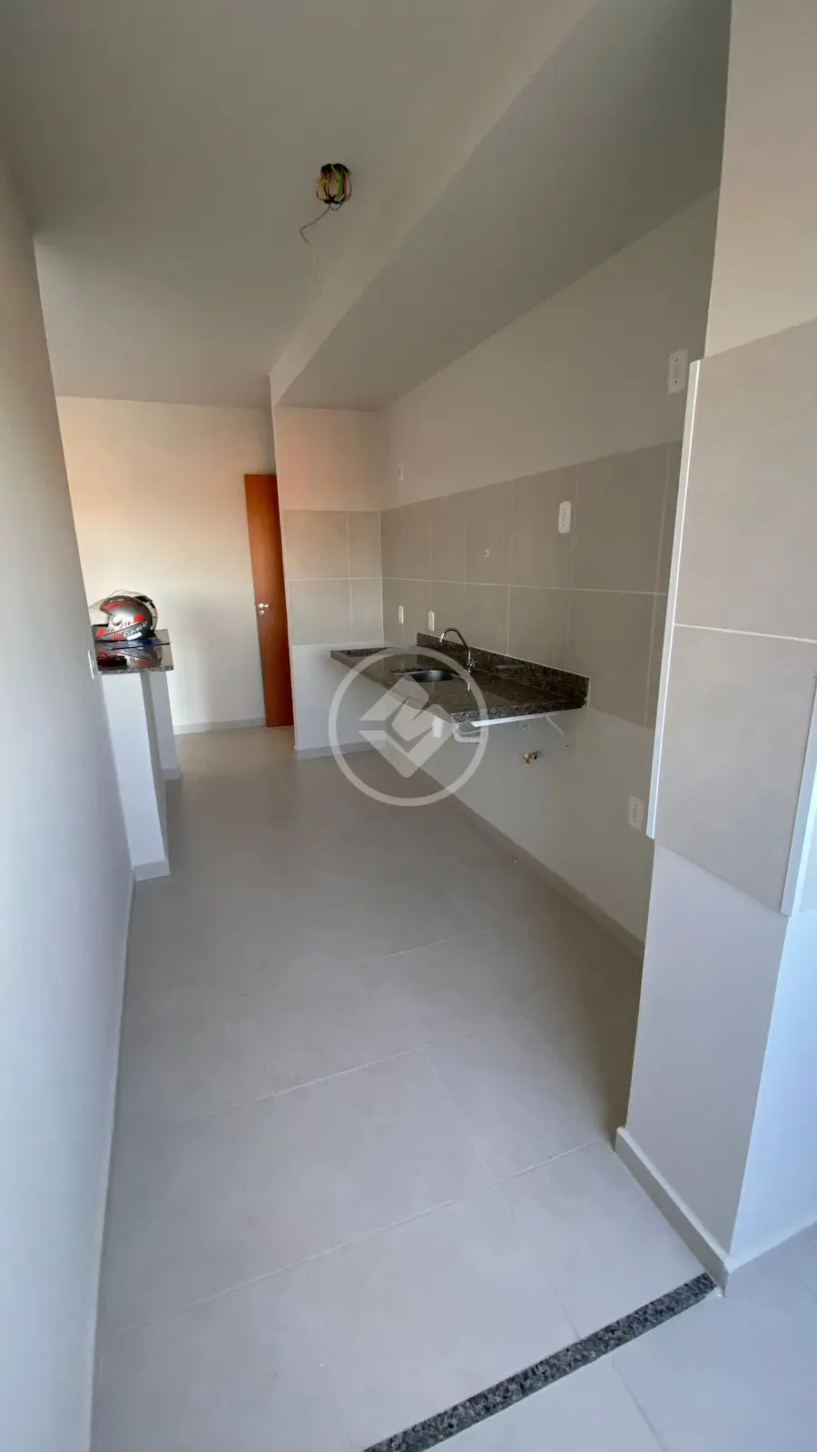 Apartamento Morumbi, Uberlândia - MG — foto 2