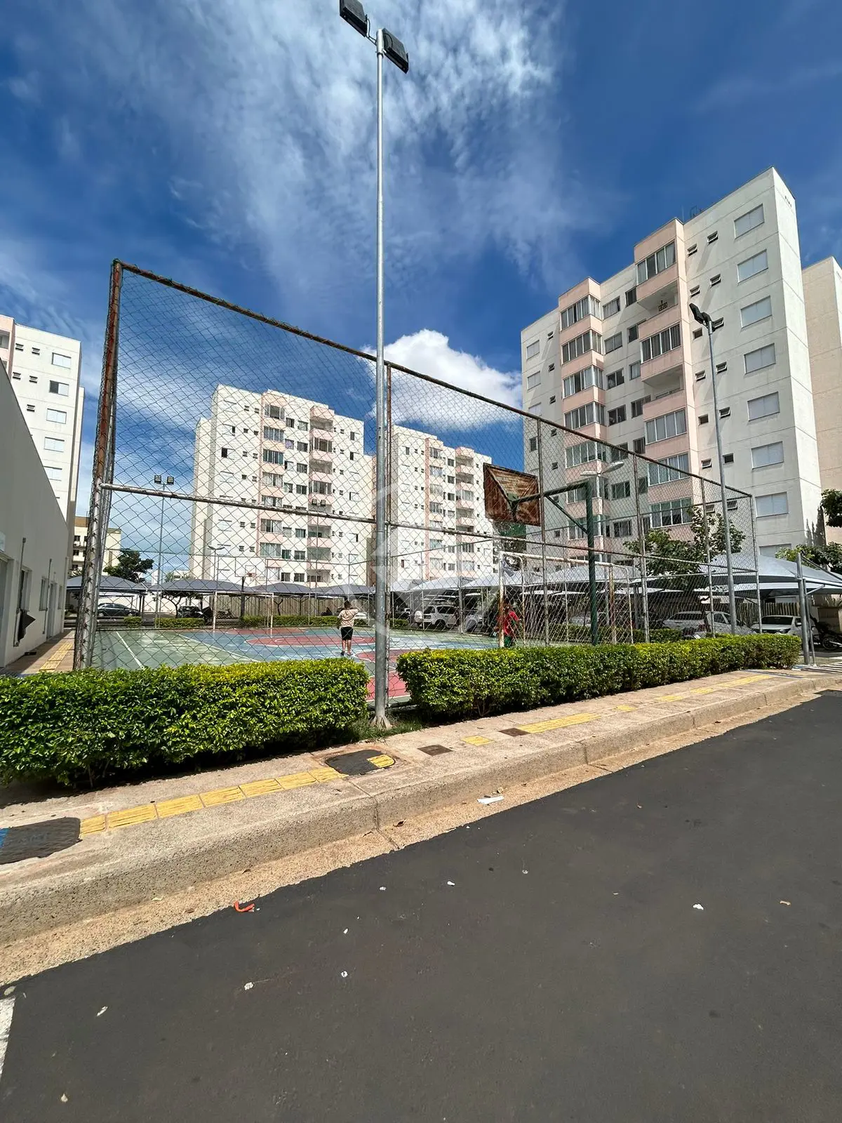 Image 11 - Apartamento em JARDIM HOLANDA, Uberlândia - MG