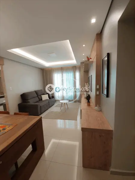 Imagem 3 - Apartamento em SANTA MÔNICA, Uberlândia - MG