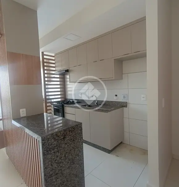 Imagem 2 - Apartamento em JARDIM HOLANDA, Uberlândia - MG